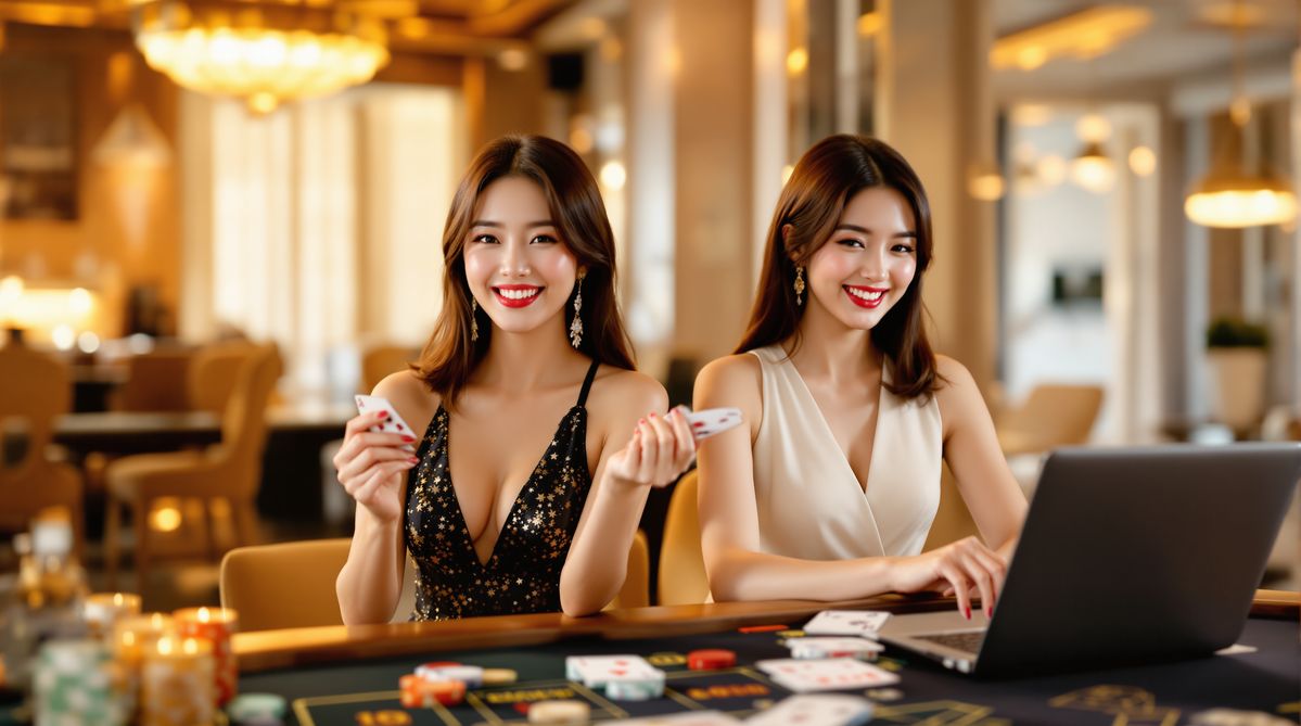 Stars Casino Welcome Bonus